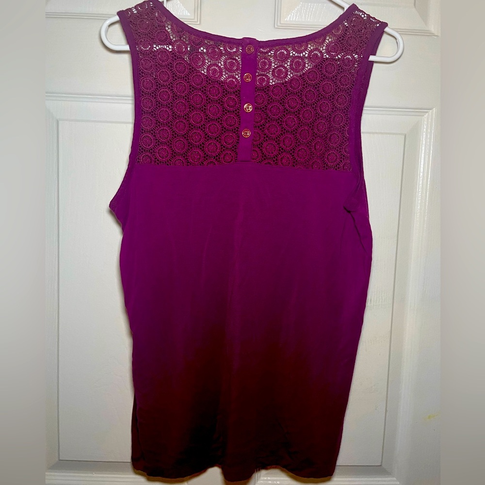 Banana republic blouse